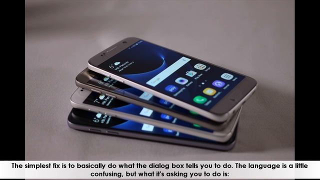 Turn Off Screen Overlay Galaxy S7 | Learn how to turn off screen overlay on Samsung Galaxy S7 смотреть онлайн