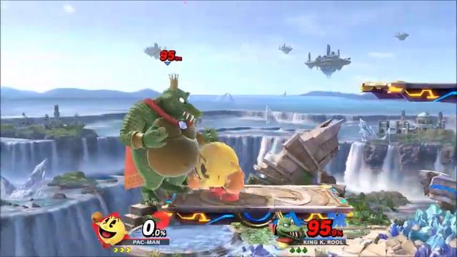 Drop Cancel Smash Wiki Edit смотреть онлайн