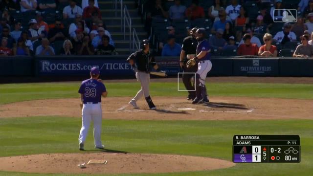 Diamondbacks vs Rockies [FULL GAME] Spring Training Feb 23, 2024 | MLB Highlights 2024 смотреть онлайн