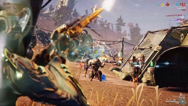 Limbo on the Plains: A Guide to the Plains of Eidolon and Its Bosses смотреть онлайн
