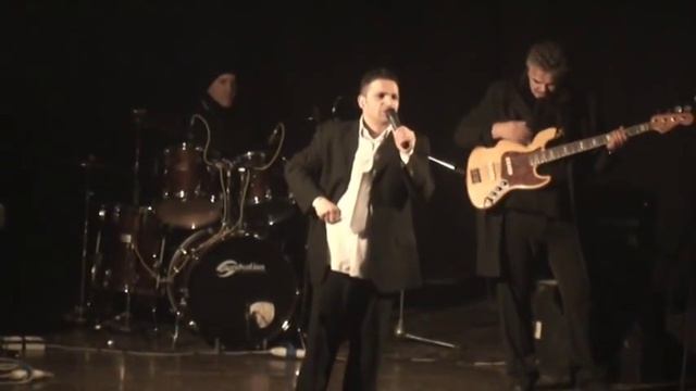 FRANCESCO LENTINI E GIANNI VEZZOSI...anteprima cd.2°PARTE смотреть онлайн
