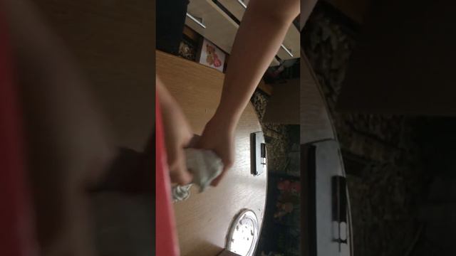 Показ нового слайда сама не понимаю как я его сделала смотреть онлайн