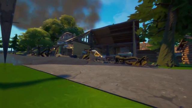 Artemis SEASON 1 Mini update (Mini Battle Royale Map) | Fortnite Creative смотреть онлайн