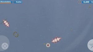 Премьера))!Играем в Tasty Planet Forever! Часть 1