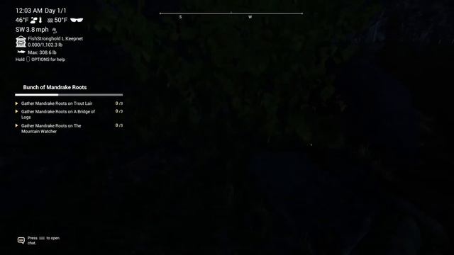 Fishing Planet - Frankenfish Hunt - Bunch of Mandrake Roots Mission смотреть онлайн