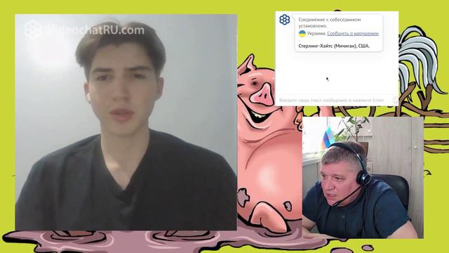 Очередной украиномовный, не знающий мову.Стрим 29.04.24 смотреть онлайн