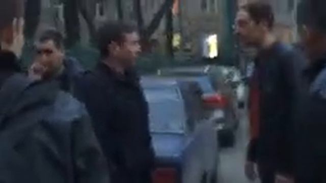 Как бороться с алкашами во дворе? Метро Алексеевская