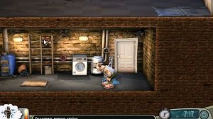 прохождение как достать соседа мастер ломастер