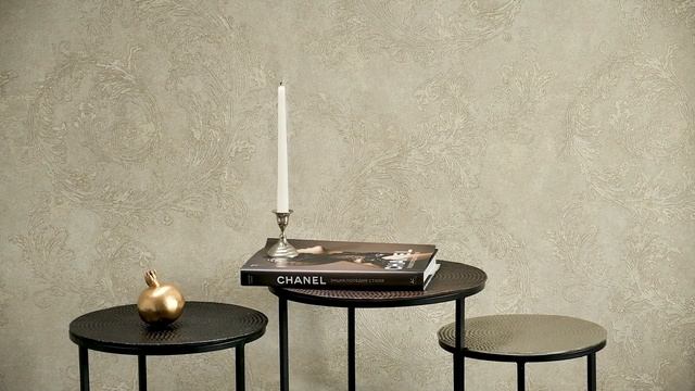 Коллекция ARIA от Victoria Stenova смотреть онлайн