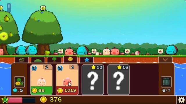 Plantera "Лисе по морде!" с Леммингом и Банзайцем смотреть онлайн