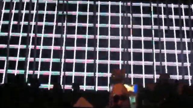 Sven Vath - Time Warp 2011, Mannheim смотреть онлайн