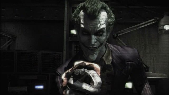 CGR Undertow - BATMAN: ARKHAM ASYLUM for PlayStation 3 Video Game Review смотреть онлайн