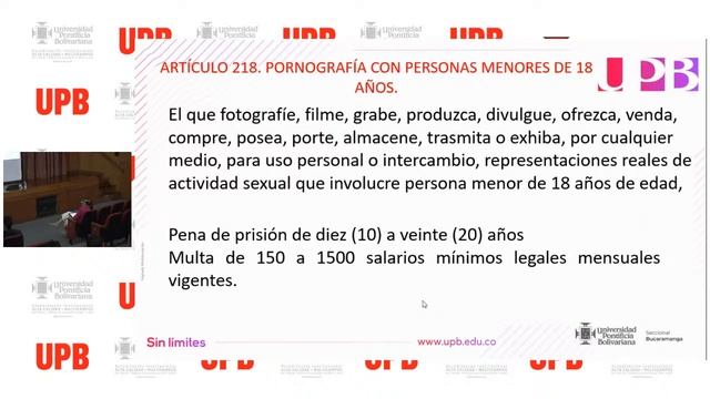 20 Años de Ingeniería de Sistemas e Informática смотреть онлайн