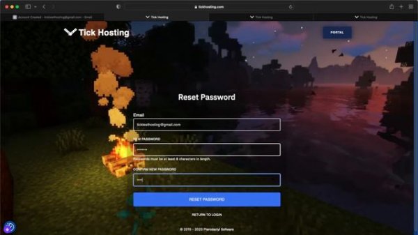 How To Get Free 24/7 Minecraft Server Hosting! | tickhosting.com