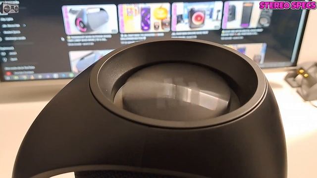 ?TRONSMART BANG PURE BASS SOUND - BEST BUDGET MEDIUM PORTABLE SPEAKER?? смотреть онлайн
