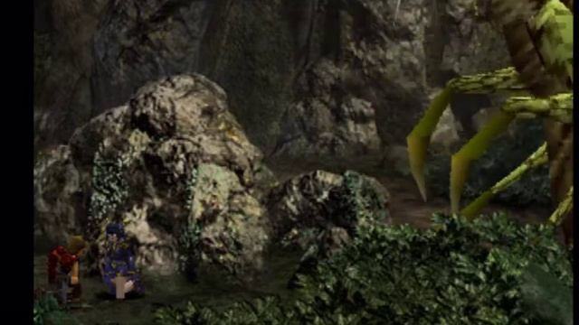 Legend Of Dragoon Walkthrough - Episode 1 - Seles Under Attack! смотреть онлайн