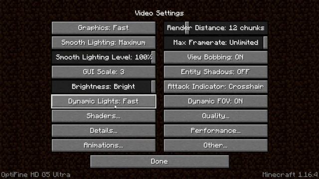 How to Fix Lag in Minecraft Java Edition in 5 Steps (Potato/Low end PC) (2021) (100% Real) смотреть онлайн
