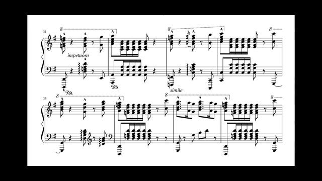 Heroes of Might and Magic: Griffin Dynasty Theme (piano w/ sheet music) смотреть онлайн