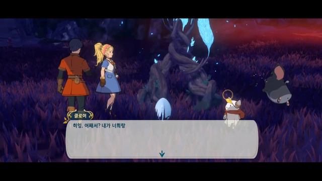 Ni no Kuni: Cross Worlds - Пробуем игру в предверии глобал релиза! Она ВОСХИТИТЕЛЬНА, ждем 25-е Мая смотреть онлайн