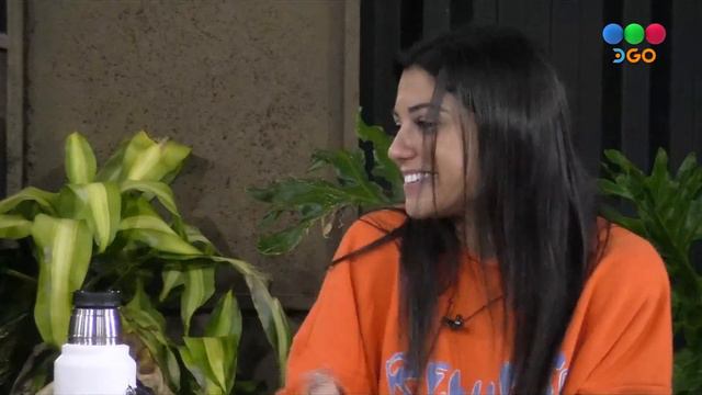¿Cuál es el defecto de Rosi?: En el patio sigue la charla sobre la vida - Gran Hermano смотреть онлайн