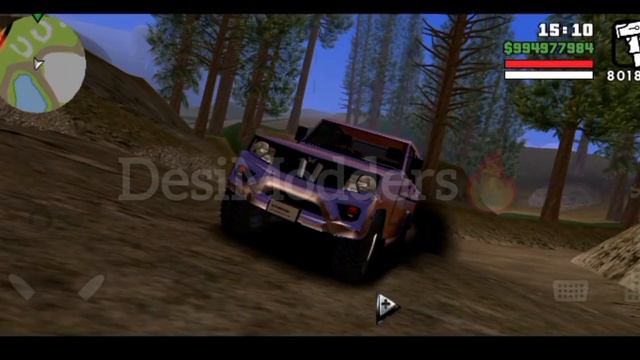 Mahindra Bolero 2022 Camper GTA SA ANDROID | Bolero Camper GTA SA ANDROID смотреть онлайн