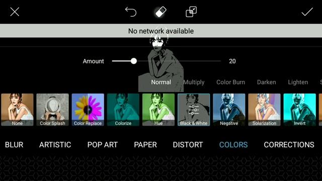 Pop Art Photo Effect - Picsart Tutorial смотреть онлайн