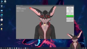 Как сделать виртуальный аватар на стрим/видео VTuber
