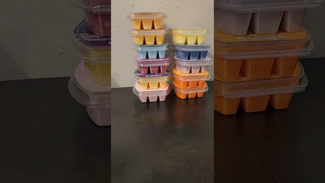 Scentsy Club and Whiff Box Unboxing! #scentsy смотреть онлайн