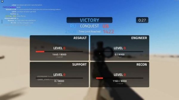 this *NEW* roblox FPS could KILL phantom forces (Flashpoint Roblox)