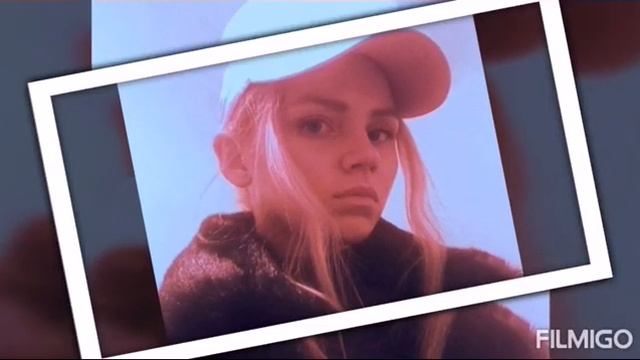 Анастасия Креслина ~ Спасибо за всё ~ мини-клип {подборка фотографий} смотреть онлайн