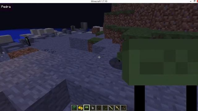 Minecraft mostrando mods Flans mod parte 2 смотреть онлайн
