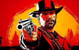 RDR2 RP Начинаем выживать!