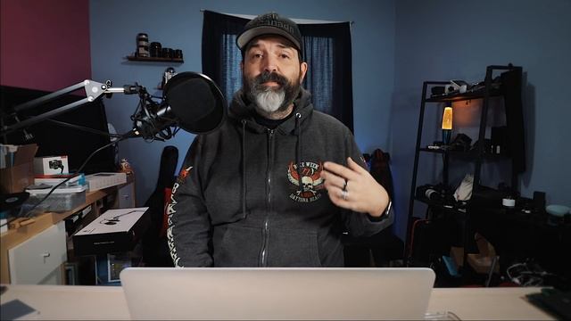 MAONO AU-A04 Podcast Studio MIcrophone Kit | Unboxing and Review смотреть онлайн