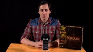 Обзор настольной игры «Warcraft. Боевая игра»