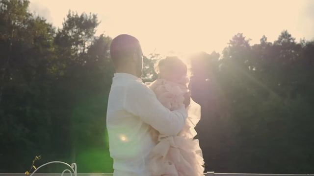 Belle | Family Movie | KOMASIN | GH4 GH5 DJI Mavic Air