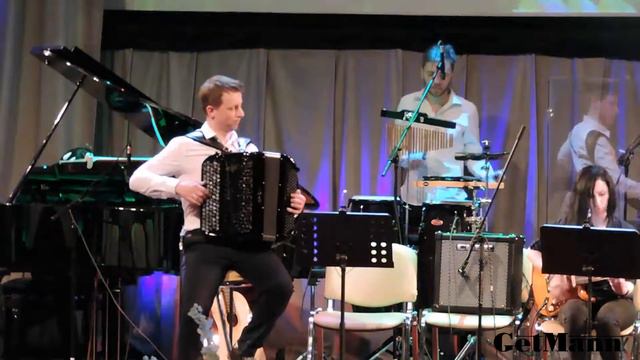 Alen Muzichiny, Richard Galjano, Song for Jorss смотреть онлайн