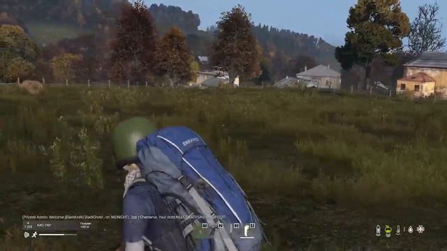 Стрим l DayZ l Играем, выживаем на ванилле смотреть онлайн