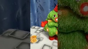 Говорящая ёлка.