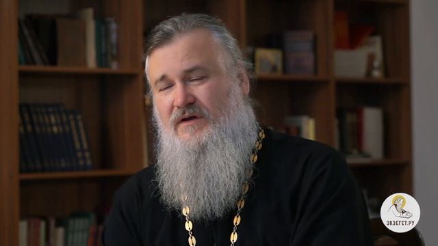 Как укрощать вспыльчивого человека ? Протоиерей Владимир Новицкий смотреть онлайн
