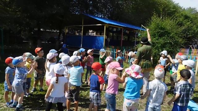 игра "Поймай бабочку" смотреть онлайн