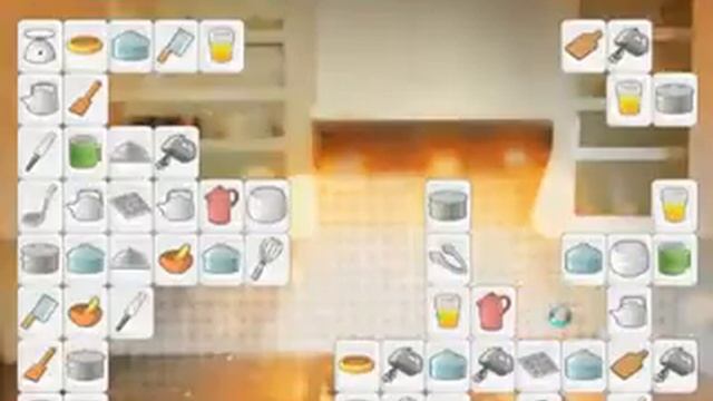 Kitchen mahjong classic game level1 complete score 14850 смотреть онлайн