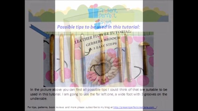 Gerbera Tutorial video intro смотреть онлайн