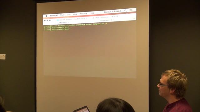 Deploying Rails with Docker, Consul and Friends. By Kieran Johnson смотреть онлайн