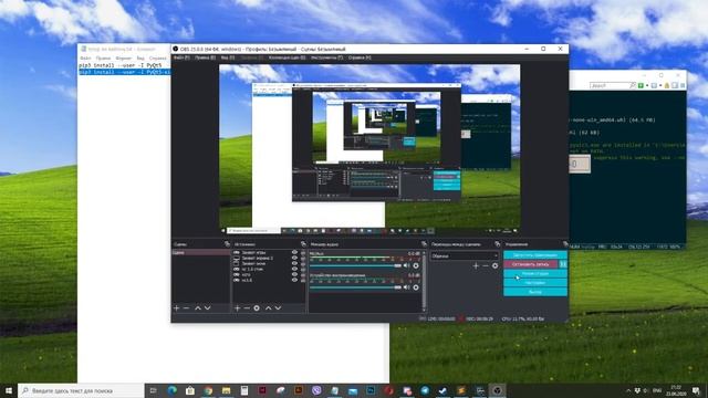Как исправить ошибку "No module named 'PyQt5.sip' " . How to fix error No module named 'PyQt5.sip' смотреть онлайн
