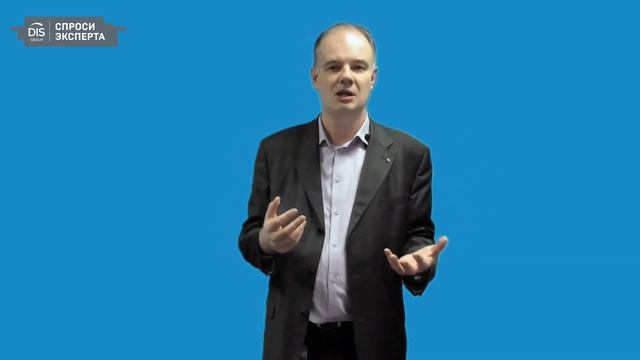 СПРОСИ ЭКСПЕРТА: Выпуск 21. Что такое каталог данных? смотреть онлайн