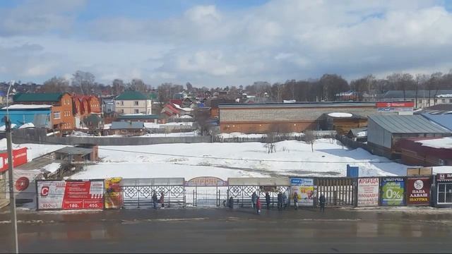 Воткинск 31 Марта 2019 смотреть онлайн