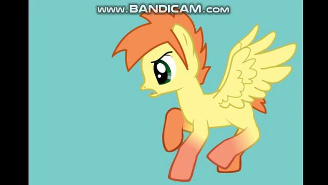 Пони сериал "Ангелы и демоны 1 серия"Ч.О.! смотреть онлайн