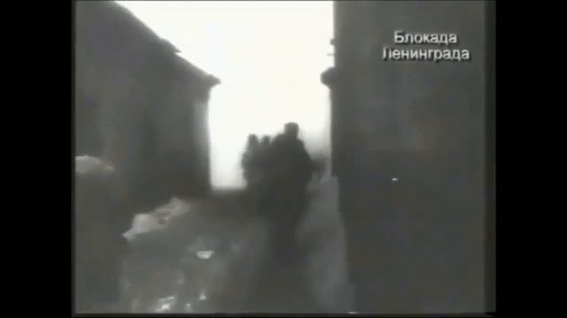 27 января - День снятия блокады Ленинграда смотреть онлайн