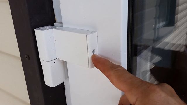 Регулировка петель пластиковой двери смотреть онлайн