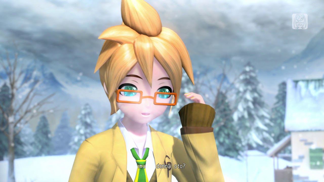 【PD-FT】 ~ Soundless Voice ~ Hatsune Miku: Project DIVA Future Tone 【PS4, 1080p, 60fps, HQ】 смотреть онлайн